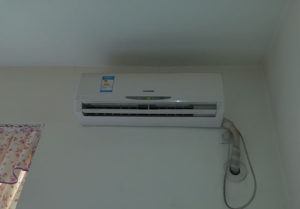 永平空调维修电话是多少