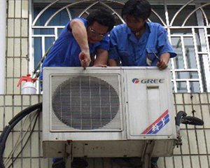 永平空调售后维修服务中心在哪里找