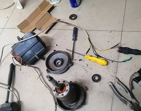 永平空调维修售后服务中心电话在哪里找