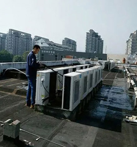 永平 空调拆装 永平本地 空调拆装公司