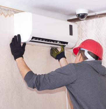 永平空调内机噪音大