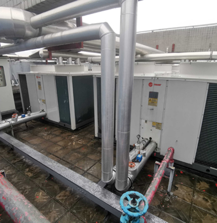 永平附近中央空调维修 永平上门中央空调维修